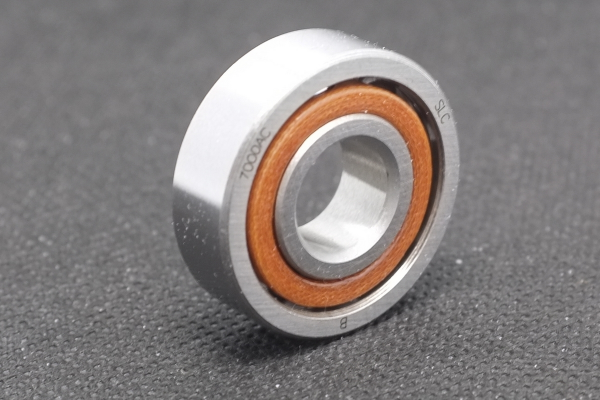 7000AC/P4角接觸球軸承