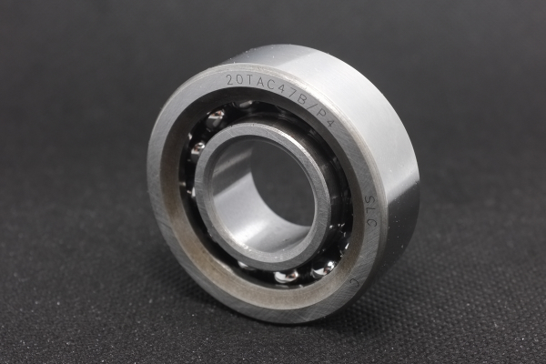 20TAC47B/P4滾珠絲杠推力角接觸球軸承