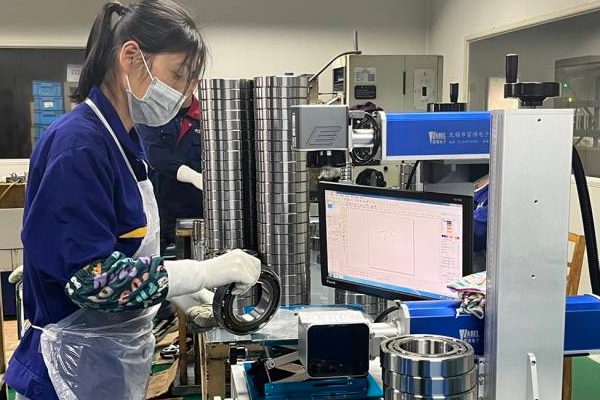 雕銑機主軸換軸承多少錢？影響因素有哪些？