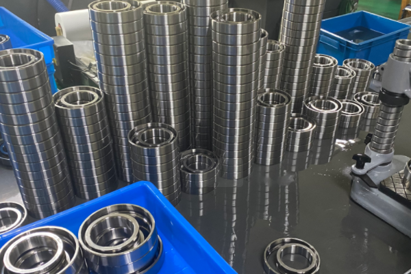 磨頭軸承打滑怎么處理？軸承為什么會打滑？