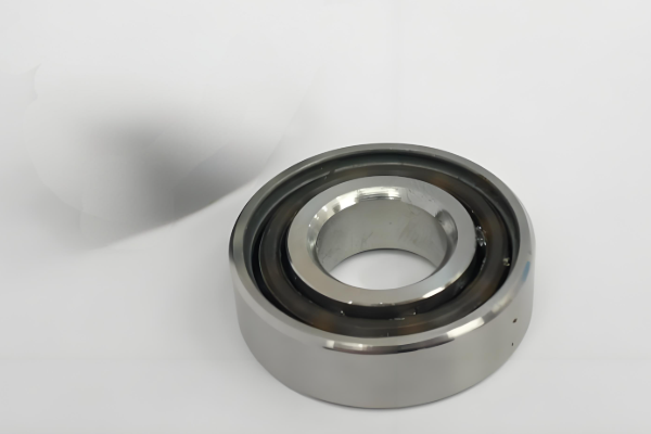 角度頭軸承振動(dòng)精度下降的原因有哪些？怎么處理？